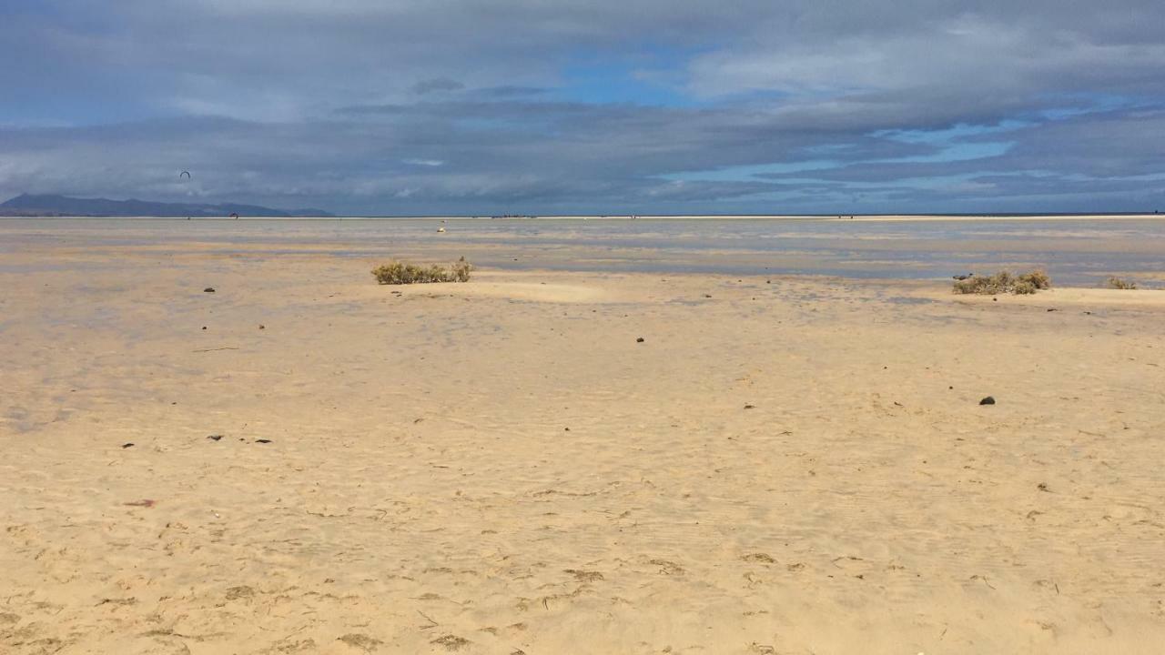 Granillo Beach Calm Costa Calma Exterior photo